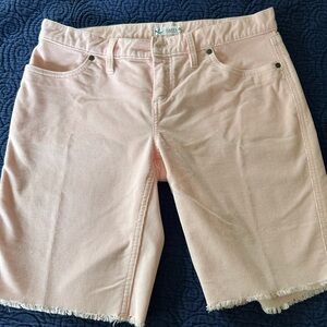 Carve Designs corduroy Oahu Shorts